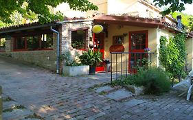 Agriturismo Becerca Vegan